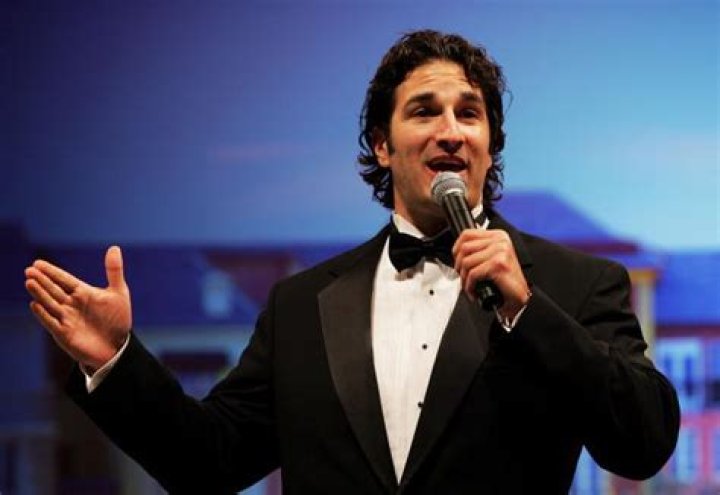 Gary Gulman Net Worth  - Pulptastic