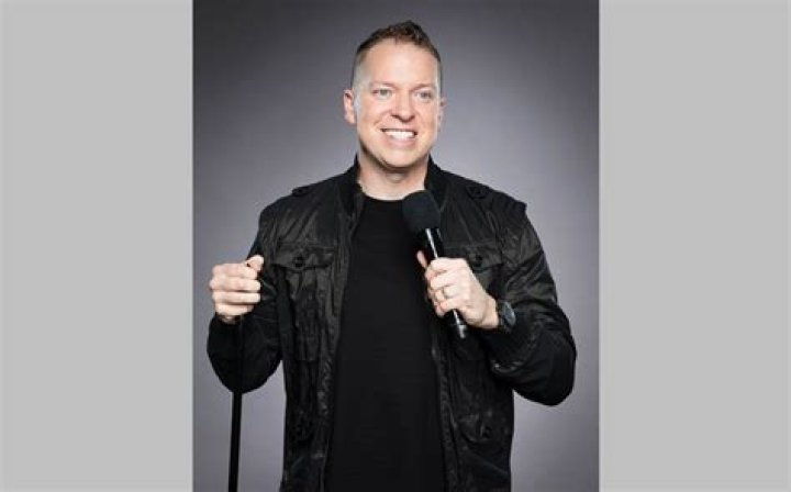 Gary Owen Net Worth  - Pulptastic