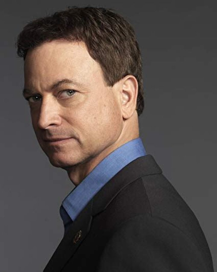 Gary Sinise Height, Weight, Age, Body Stats