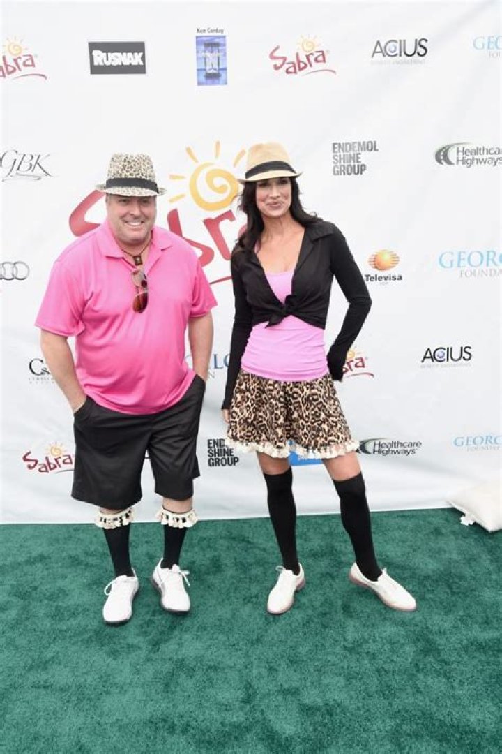 Gary Valentine Net Worth  - Pulptastic