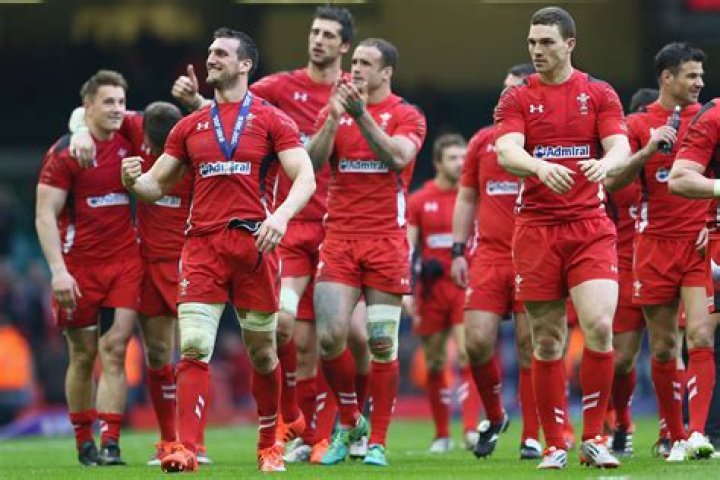 Gatland's gamble for Wales' World Cup squad