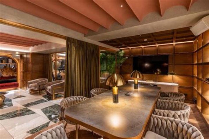 Gatsby Athens Hotel Review, Greece