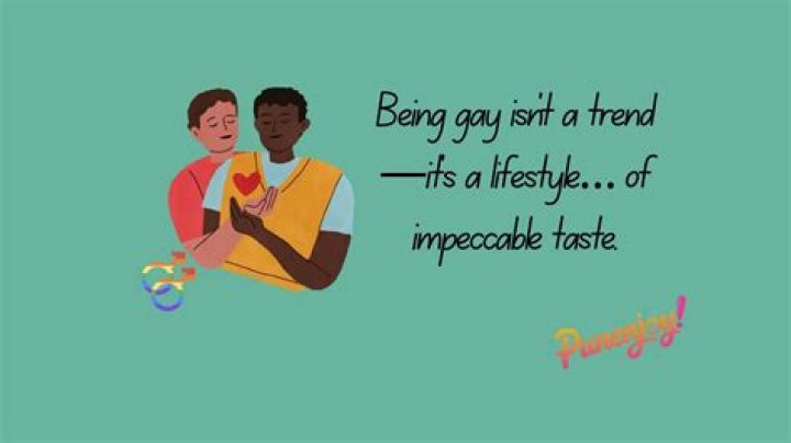 Gay Jokes - Vulture