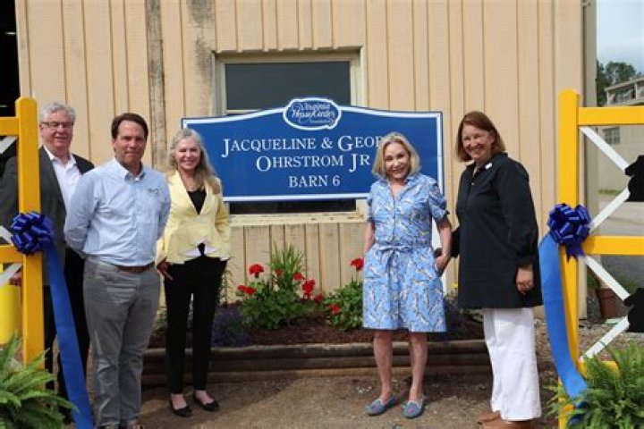 Gayland Jacqueline George – Metropolitan Funeral