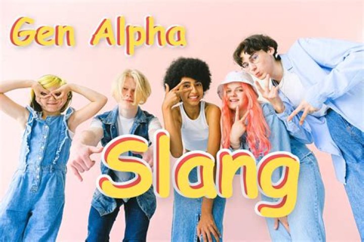 Gen Alpha Says If You Use These Slang Words You're Officially Old