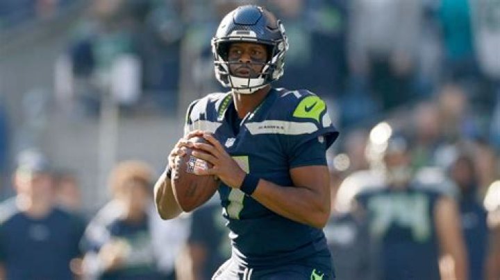 Geno Smith gets nod as Seattle Seahawks’ starting QB for Week 1 vs Denver Broncos