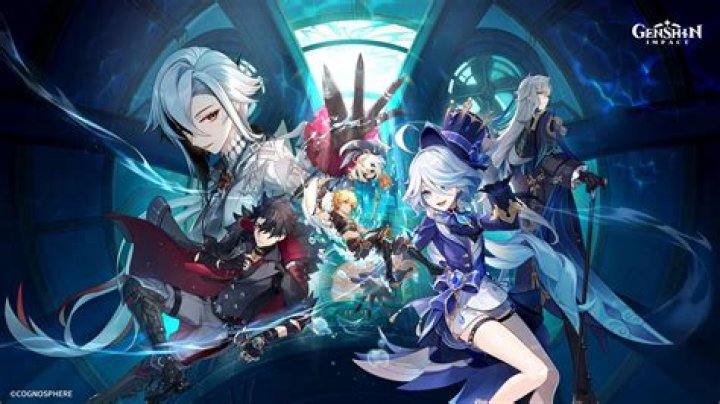 Genshin Impact 2.6 Hidden Achievements