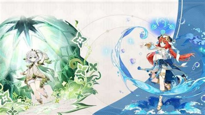 Genshin Impact 3.6 Events for Phase 1: Nahida and Nilou Wish Events