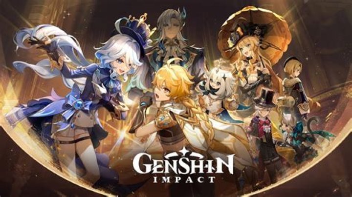 Genshin Impact 4.0 Archives - GosuNoob.com Video Game News & Guides