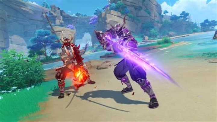 Genshin Impact: Everything new in Update 2.0, including Inazuma and more