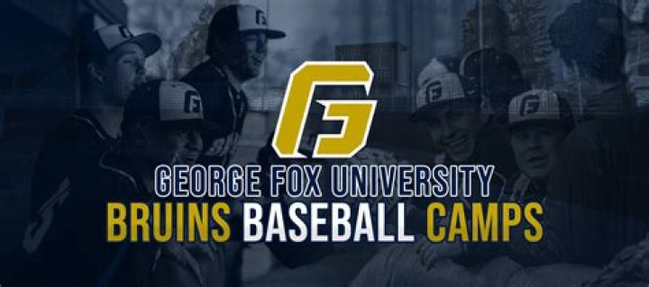 George Fox University Baseball Program Information
