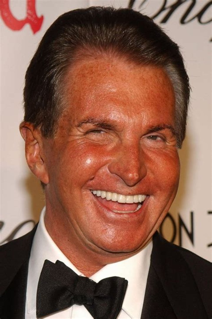 George Hamilton