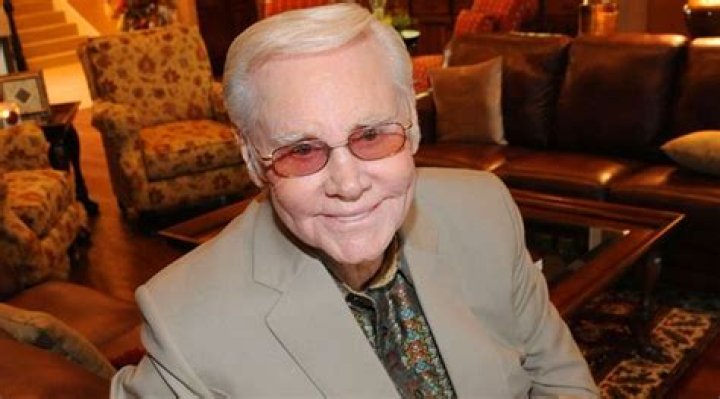 George Jones’ Last Words will Give You the Chills