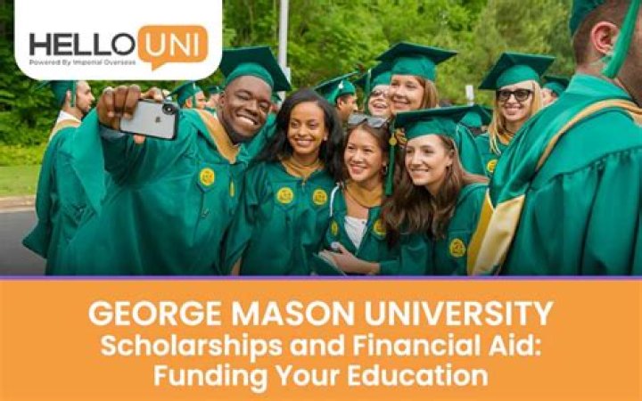 George Mason University Baseball Scholarships Guide