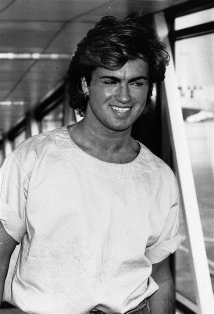 George Michael Last Photo: Glimpse Into The Life Before His Death