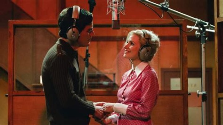 	‘George & Tammy’ Opens Strong for Showtime	