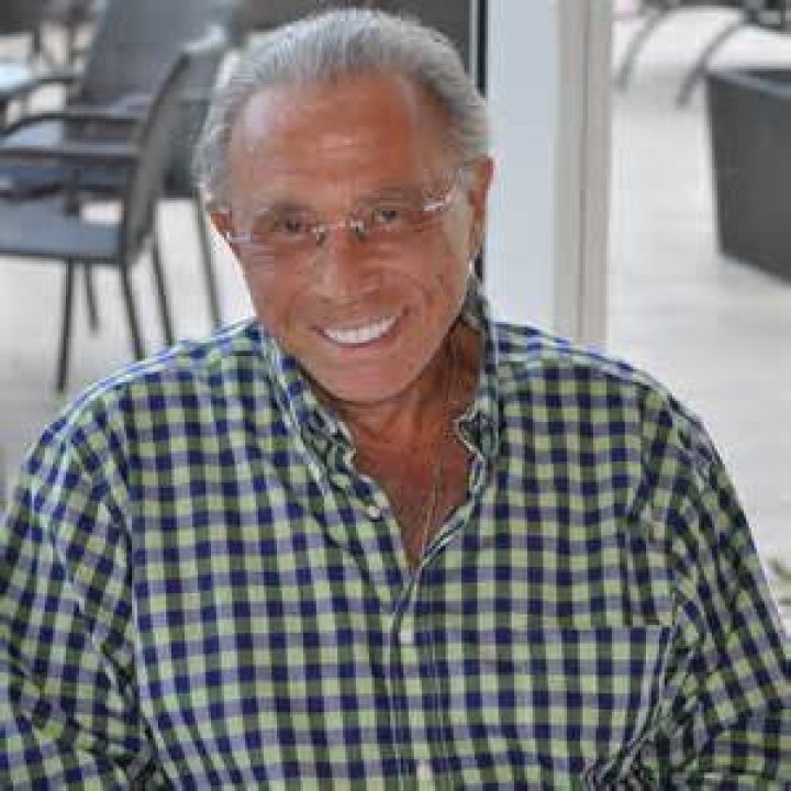 George Teichner Net Worth  - Pulptastic