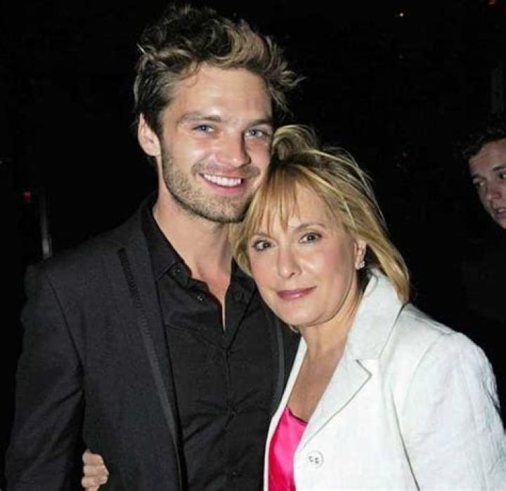 Georgeta Orlovschi: Unconditional Support For Her Son’s Career