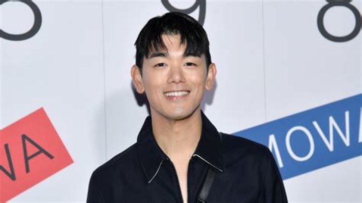 Georgia's Eric Nam, K-Pop star wins TIME100 Impact Award