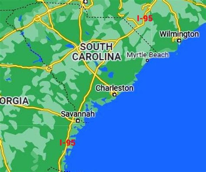 Georgia and South Carolina: Two programs tied together, yet so far apart