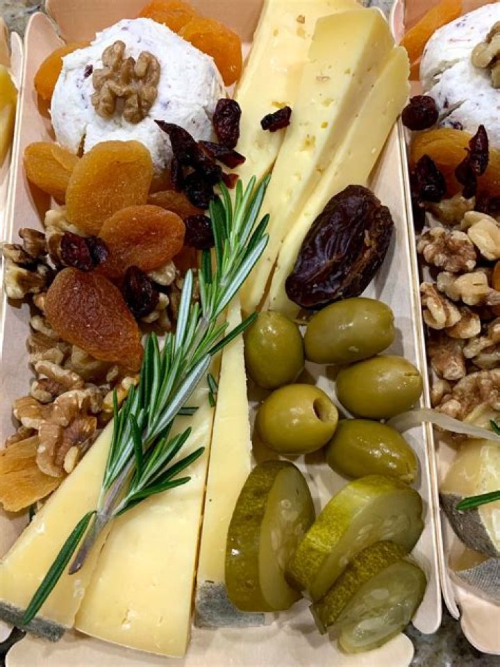 Georgia cheeses: CalyRoad Creamery