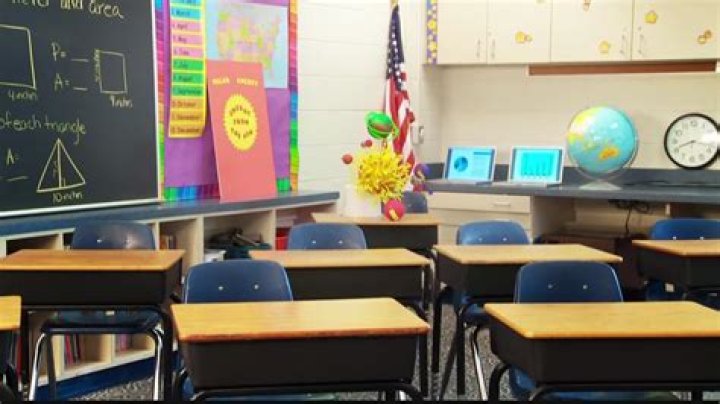 Georgia eliminates its remaining Common Core education standards