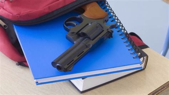 Georgia ranked least safest for high schoolers, Scholaroo report