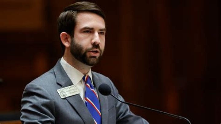Georgia Supreme court ruling on prosecutors commission