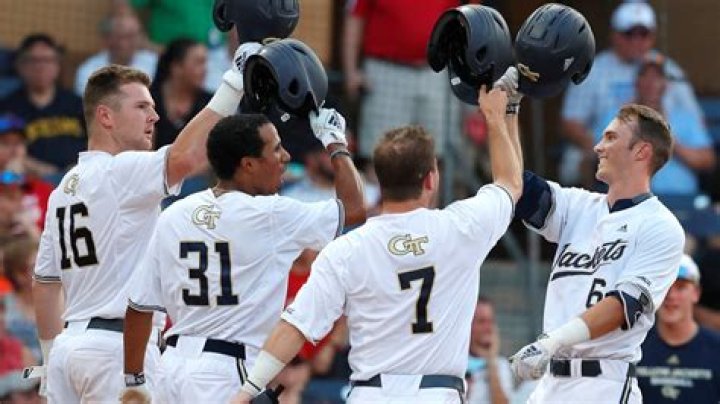 Georgia Tech ready for 2023 baseball season