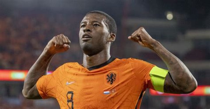 Georginio Wijnaldum injury update: ex-Liverpool ace to have tibia surgery Monday
