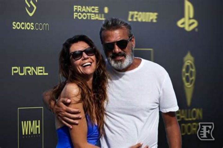 Gérard Kadoche: Origine,Taille, Poids, Biographie, Famille, âge