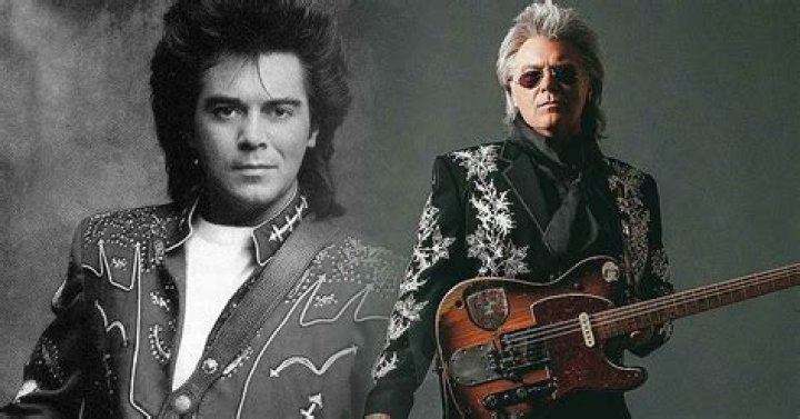 Get On The Journey With Top Ten Best Marty Stuart Songs