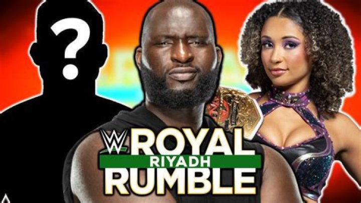 “Get your candyass back in the ring” The Rock’s absence at Royal Rumble leave WWE fans outraged