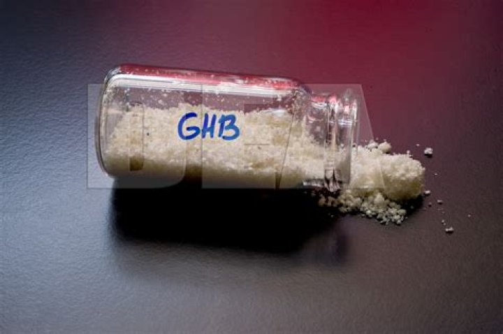 يعرف بـسم الاغتصاب واستخدم لتخدير ضحية فيرمونت خبير مخدرات يوضح أثر GHB