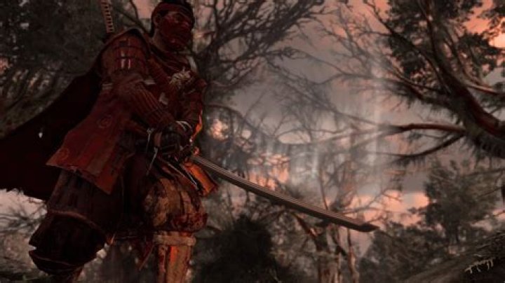 Ghost of Tsushima for PS4 review: Capping off the PS4 era in style