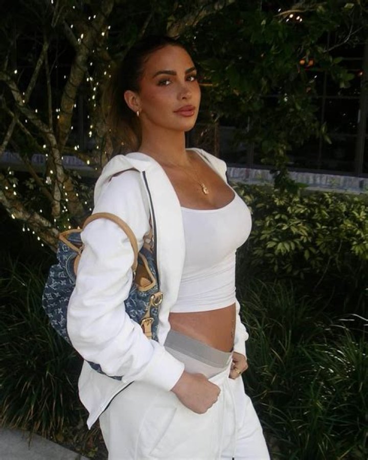 Gianna Jade - Age, Height, Weight, Net Worth, Career, Wiki, Biography