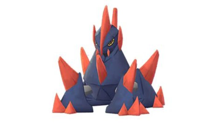 Gigalith Best Moveset, Weakness & Counters in Pokemon GO