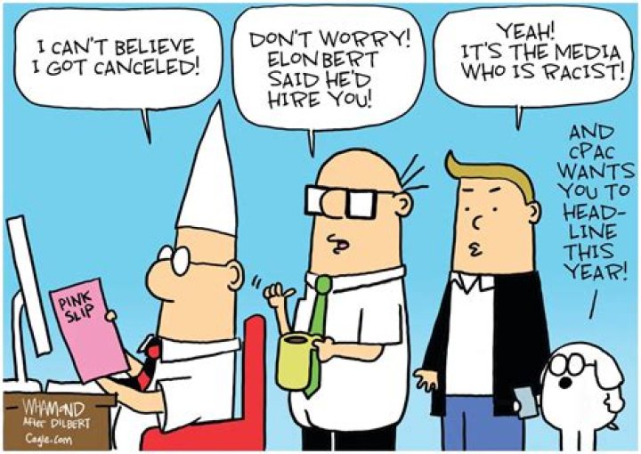 Gilbert's hat loses magic touch