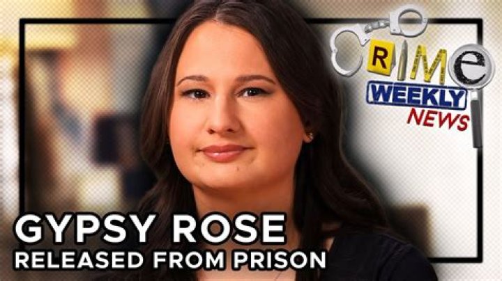 Gipsy Rose Crime Scene Leaked Photos: A Deep Dive Into The Controversy