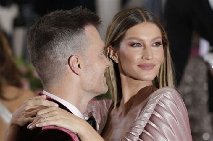Gisele Bündchen Is Speaking Out About 