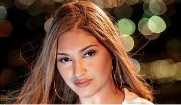 Gizelle Blanco Biography, Age, Height, Family, Wiki & More