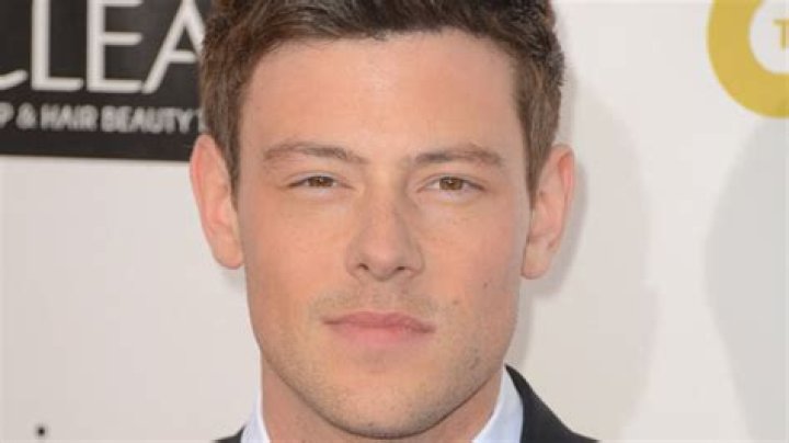 GLEE Star Cory Monteith Dies at 31