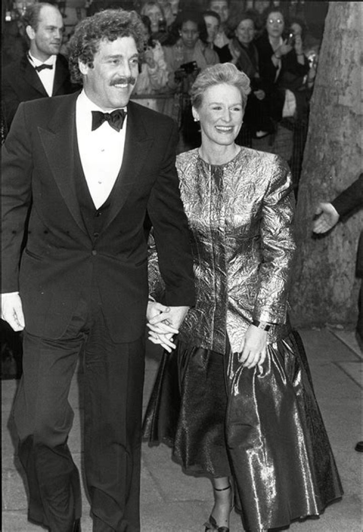 Glenn Close's Husbands: Who Was She Married To?