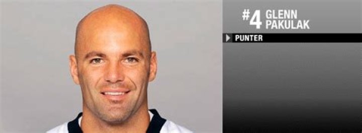 Glenn Pakulak Net Worth  - Pulptastic