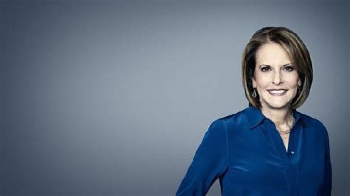 Gloria Borger CNN Cancer: A Deep Dive Into Her Journey And Advocacy