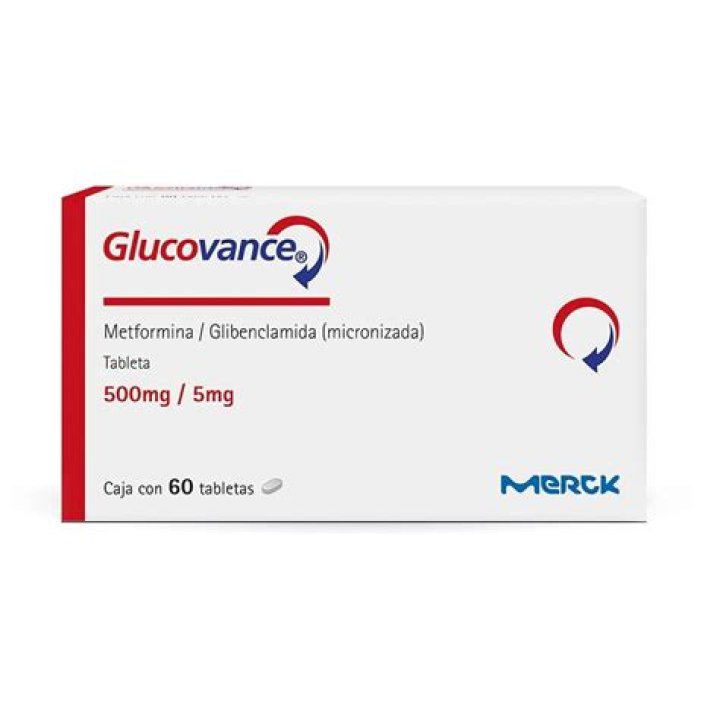 جلوكوفانس glucovance أقراص لعلاج السكرى مدونة شفاء الطبية