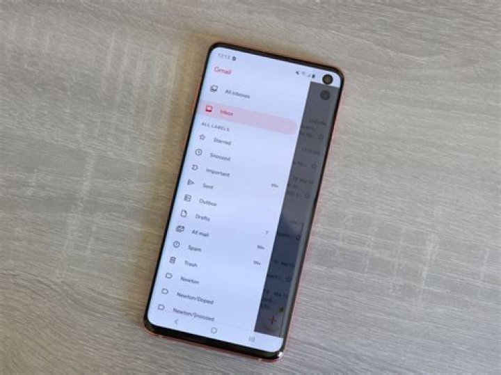 Gmail just made it easier to copy and paste email addresses on Android
