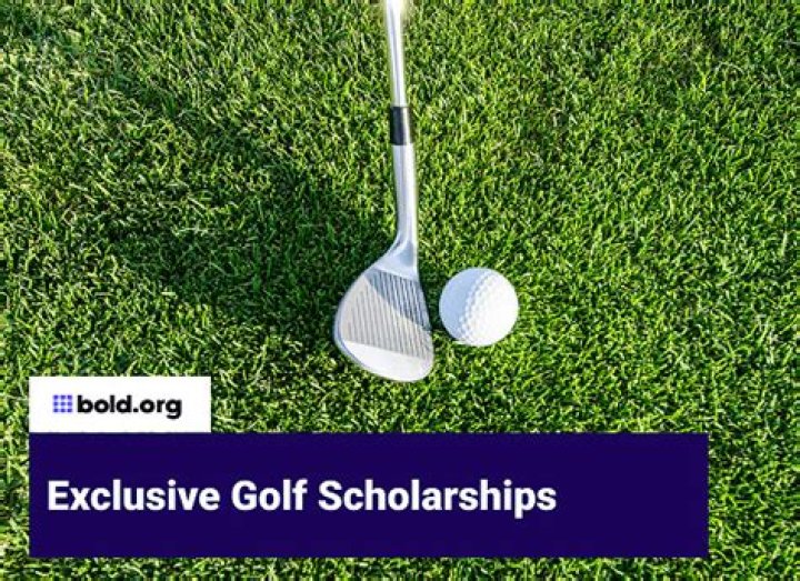 Gonzaga University Women's Golf Scholarships Guide