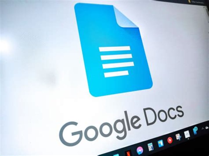 Google Docs kills page breaks, gains new document summary with Smart Canvas