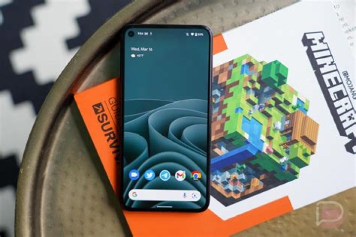 Google ends the Android 12 beta program for Pixel phones